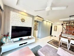 Blk 664A Waterway Sunbeam (Punggol), HDB 4 Rooms #566609521